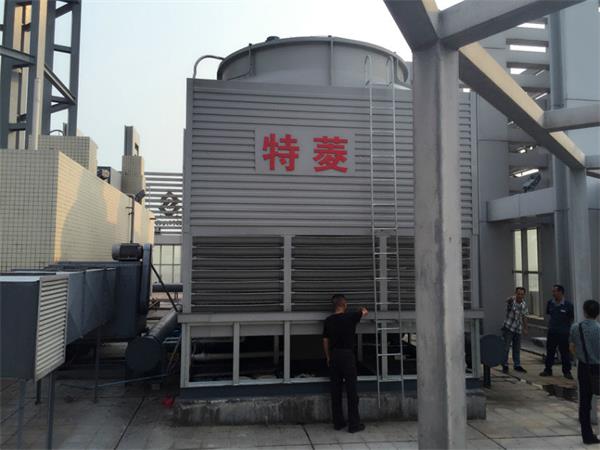 買個(gè)自帶降噪技術(shù)型冷卻塔省錢省事還省心！