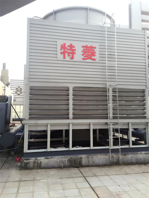 閉式冷卻塔進(jìn)行維修時需要注意什么地方？